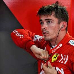 "Mercedes está haciendo un trabajo excelente, pero prefiero a Ferrari"