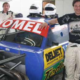 Se cumplen 13 años del fallecimiento de Guillermo Castellanos