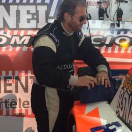 Bessone: “Fue fantástico volver al TC”