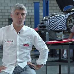 Ciabattari: "Girar el viernes fue una buena decisión"