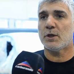 Ciabattari y el gran desafío en el TC2000 para el equipo FDC