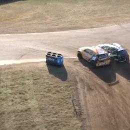 "Nos queda un sabor agridulce por todo lo que se hizo el fin de semana”