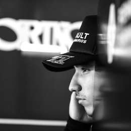 Ciantini  "Esta situación me cortó el sueño