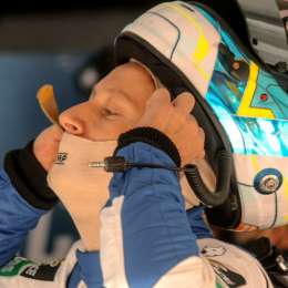 Ciarrocchi: "Quiero pelear el torneo hasta el final"