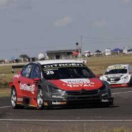 Ciarrocchi, también en tanques llenos