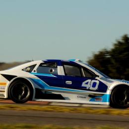 Ciarrocchi no se equivocó y ganó el Sprint en Olavarría