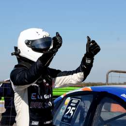 ¿Podrá Ciarrocchi llegar al mano a mano final?