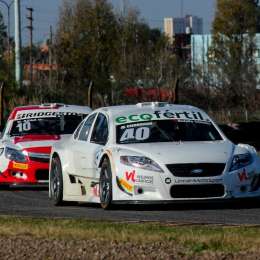 Top Race en Buenos Aires: un historial con muchos ganadores