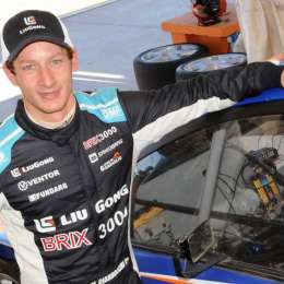 Ciarrocchi – Risatti, los dueños del último entrenamiento