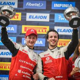 Manu Sapag: "En esta parte final no hay que quedarse"