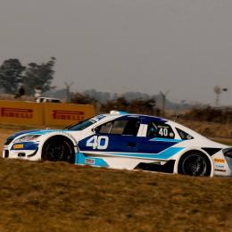 Ciarrocchi y un chequeo veloz en los tanques llenos