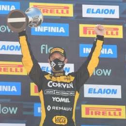 Cingolani: “Es importante volver tan pronto como sea posible”