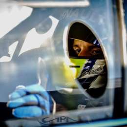 Cingolani ya sabe quién será su rival