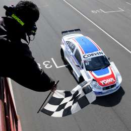 El TC 2000 tiene nueve ganadores en 13 carreras