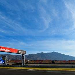 TC: ¿A San Juan por partida doble?