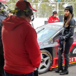 Nuevo Citroën C4 Lounge para Urcera