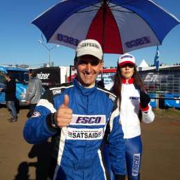 Savino, con autoridad