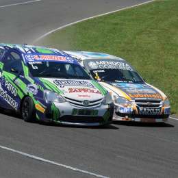 La Clase 3 definió a su campeón con polémica