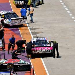 ¿Qué opinaron los pilotos del nuevo sistema de clasificación?