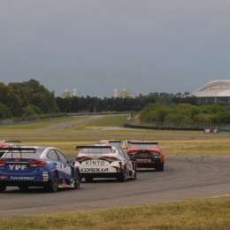 Cambios en el clasificador del TC en San Nicolás
