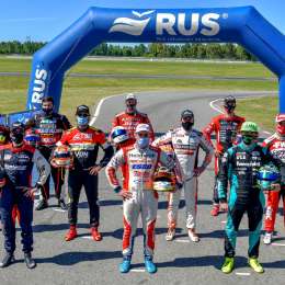 Radiografía de los 12 clasificados a la Copa de Oro