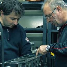 Tres años de suspensión a Garofalo más un millón y medio de pesos