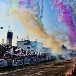 Las 10 claves para ganar los 1000 kilómetros del TC