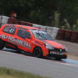 La Clase 3 tendrá caras nuevas en Buenos Aires