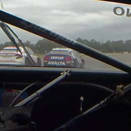 COLLINO REAPARECE CON MUCHAS EXPECTATIVAS