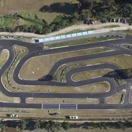 Dos hermanos colombianos crearon el auto de sus sueños