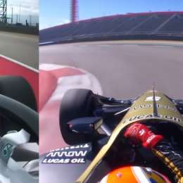 Fórmula 1 vs. IndyCar en Austin