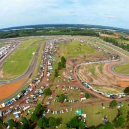 En Concordia y Paraná serán las comunitarias