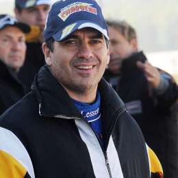 "Paraná es entretenido para manejar"