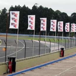 El Turismo Pista va a Concordia con 138 inscriptos