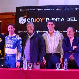 Punta del Este abre la temporada del CARX