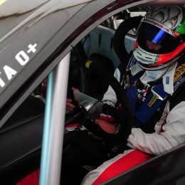 "Sería bueno llegar entre los 10"