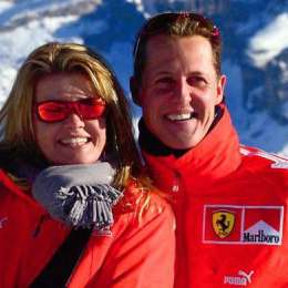 La foto del millón de euros