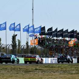 Los costos: La preocupación de los pilotos del TC