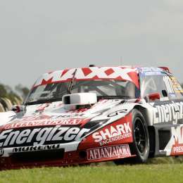 Cotignola y Di Palma afuera