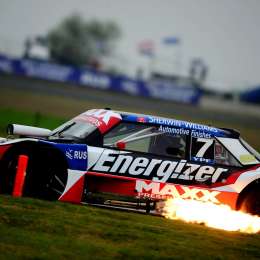 El Sprint Racing encara varios frentes