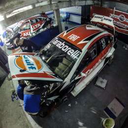 Coulleri tiene un buen recuerdo de San Luís