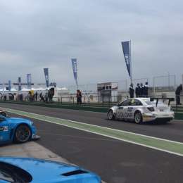 Lo mejor de Termas en slow motion