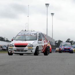 Matías Cravero es el nuevo líder en Clase Dos
