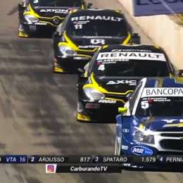 El callejero que todo queremos