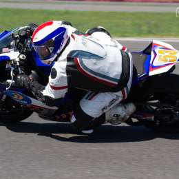 Crisafulli deja la Yamaha para subirse a una Kawasaki ZX 10R