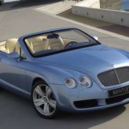 Los autos de Cristiano Ronaldo