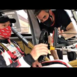 “QUEREMOS PONER EN VALOR AL AUTÓDROMO”