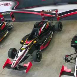 Franco Girolami se suma al Croizet Racing