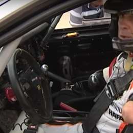 SIN BRAZOS NI PIERNAS, CORRERÁ EL DAKAR