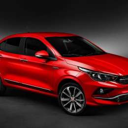 El Cronos superó las 30.000 unidades